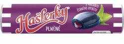  Haslerky Fekete ribizli cukorkák 50g