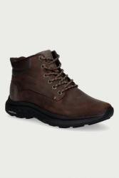 Skechers férfi bokacsizma POLLARD - WAYLON - barna Férfi 46