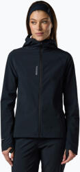 Rossignol Női sífutódzseki Rossignol Venon Wind Hoodie black