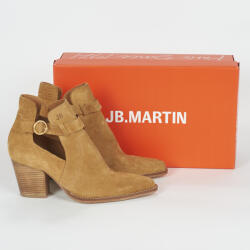 JB Martin Botine Femei LAGUNE JB Martin Maro 37