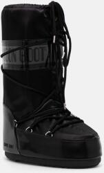 Moon Boot hócipő MB ICON GLANCE - fekete Női 45/47