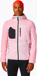 Rossignol Férfi sífutódzseki Rossignol Venon Active Hoodie white