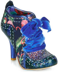 Irregular Choice Botine Femei Abigail's Third Party Irregular Choice multicolor 36