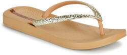 Ipanema Flip-Flops Femei IPANEMA MESH V FEM Ipanema Bej 35 / 36