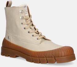 Kenzo magasszárú cipö Boot - bézs Férfi 42