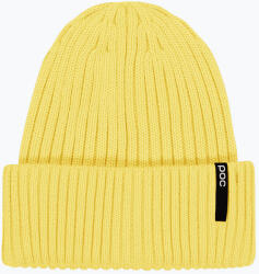 POC Téli sapka POC Beanie sulphite yellow