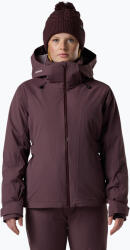 Rossignol Női síkabát Rossignol 4WS Blackside Insulated huckleberry