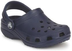 Crocs Saboti Fete CLASSIC KIDS Crocs albastru 19 / 20
