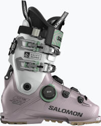 Salomon Férfi sícipők Salomon Shift Supra S Boa 130 GW nirvana/cool gray 5/shale green