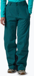 Rossignol Női sínadrág Rossignol 4WS Blackside Insulated transformative teal