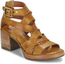 Airstep / A. S. 98 Sandale Femei ALCHA HIGH Airstep / A. S. 98 galben 39