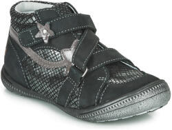 GBB Ghete Fete NINA GBB Negru 24