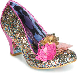 Irregular Choice Pantofi cu toc Femei CARIAD Irregular Choice multicolor 36