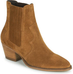 Maison Minelli Botine Femei VELIA Maison Minelli Maro 41