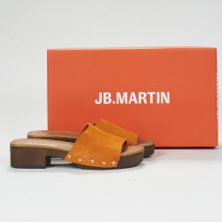 JB Martin Papuci de vară Femei APRIL JB Martin portocaliu 37