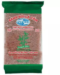  Bambuszfa rizshaj vermicelli 340g lila