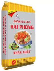  Nhan Nhat rizstészta rákleveshez 500g