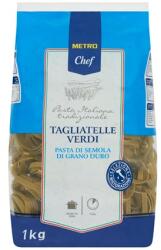  METRO Chef Tagliatelle verde tészta 1 kg