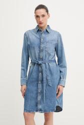 G-Star RAW inges farmer Shirt Belt - kék M