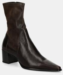 Vagabond Shoemakers bokacsizma GISELLE - barna Női 37