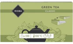  RIOBA Zöld tea 100 db