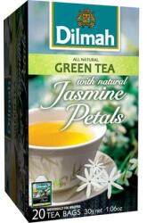 Dilmah zöld jázmin tea 30 g
