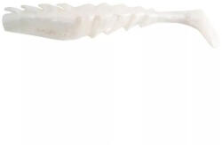 Berkley Gulp! Nemesis Prawn Paddle Tail gumihal, 12 cm, PRLWH, 1 db (1551600)