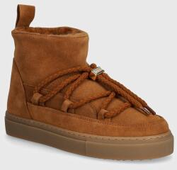 Inuikii velúr hócipő Classic Low - barna Női 41 - answear - 89 990 Ft
