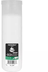 BISPOL temetői gyertya 270g