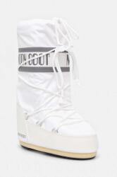 Moon Boot hócipő MB ICON NYLON - fehér Női 42/44
