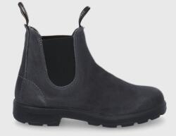 Blundstone bőr cipő 1910 - szürke Férfi 38