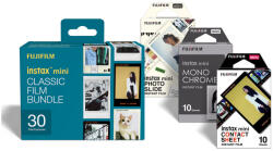 Instax Mini Film Classic Csomag 3x10
