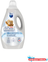 Coccolino Öblítő koncentrátum 5 liter Coccolino Professional Sensitive Conc (ORI_67823)
