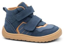 Protetika - Gyerek átmeneti barefoot cipő HARDY JEANS Cipőméret: 33