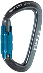 Camp Carabinieră CAMP Nimbus Lock grey/blue - xtremgear - 92,60 RON