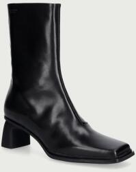 Vagabond Shoemakers bokacsizma női bőr ELVINA - fekete Női 41