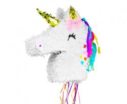 GoDan Pinata petrecere, Magic unicorn 40 x 40 x 9.5 cm GD191 Pinata si Accesorii (GD191)