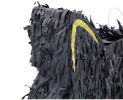 GoDan Pinata petrecere model pisica neagra, dimensiune 35 x 7, 5 x 37 cm GD1040 Pinata si Accesorii (GD1040)