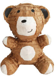 GoDan Pinata Ursulet Maro pentru Zi de Nastere, 44 cm (TEDDY BEAR) GD1817 Pinata si Accesorii (GD1817)