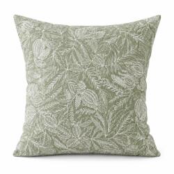 Jiří Polášek Față de pernă decorativă Pedido - Verde | 50 x 70 cm (006091-50x70-pedido-zelena) Lenjerie de pat