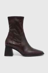 Vagabond Shoemakers bokacsizma HEDDA - barna Női 38