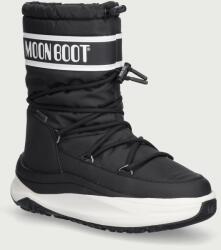 Moon Boot MB MOON247 POLAR WP férfi hócsizma - fekete Férfi 44