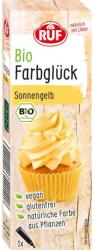 RUF Zselés szín: sárga BIO, 25 g - RUF (12591)