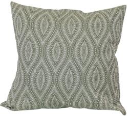 Jiří Polášek Husă decorativă de pernă Ponza - Verde | 40 x 40 cm (006089-40x40-ponza-zelena) Lenjerie de pat