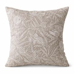 Jiří Polášek Față de pernă decorativă Pedido - Maro | 40 x 60 cm (006092-40x60-pedido-hneda) Lenjerie de pat