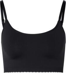 Tchibo - Női seamless bustier melltartó, fekete - tchibo - 5 495 Ft