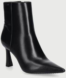DKNY bokacsizma női Caryann - fekete Női 38