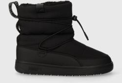 PUMA hócipő - fekete Női 40.5