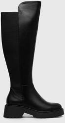 Steve Madden csizma Callback - fekete Női 39