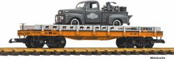 Piko 38984 Autószállító kocsi, FLSTS 1950 Chevrolet 310 Pickup (4015615389842)